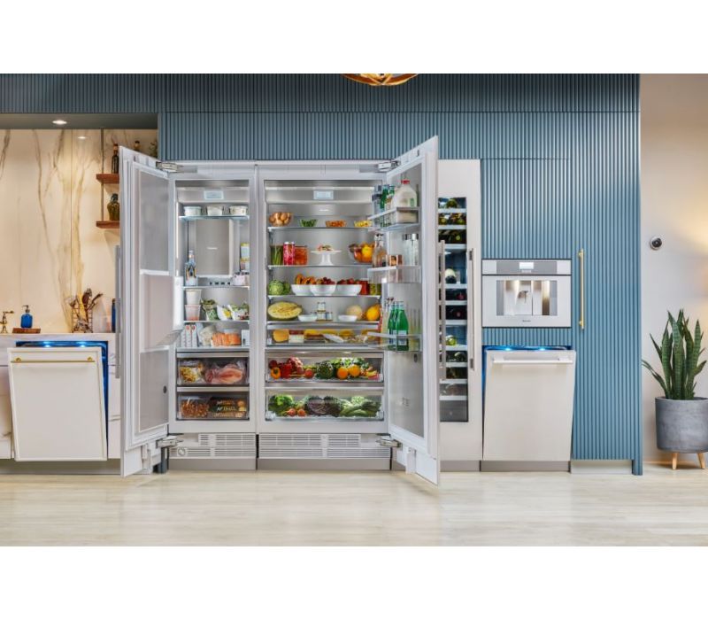Freedom® Refrigeration Collection 